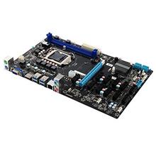 ESONIC B250-BTC 2400MHZ DDR4 VGA 12X PCI-E 1151P (BULK - KUTUSUZ ) 