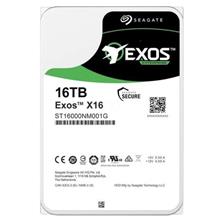 16 TB SEAGATE 3.5 EXOS SATA X18 512E 7200RPM 256MB ST16000NM001J (5 YIL RESMI DIST GARANTILI) 