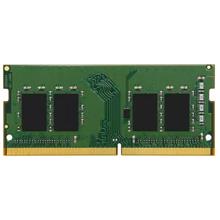 8 GB DDR4 3200MHZ KINGSTON 1X16 CL22 SODIMM NB KVR32S22S6/8 