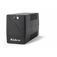 INFORM GUARDIAN 800VA (1X9AH) 7/20DK LINE INTERAKTIF UPS 