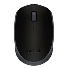 LOGITECH M171 KABLOSUZ USB MOUSE SİYAH 910-004424 