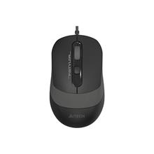 A4 TECH FM10 GRİ USB OPTİK 1600DPI KABLOLU MOUSE 