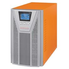 MAKELSAN POWERPACK SE 3KVA 1F/1F (6X9AH) 5/10DK ONLINE UPS 