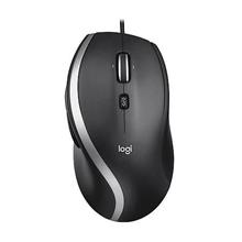 LOGITECH M500S LASER USB KABLOLU MOUSE SİYAH 910-005784 