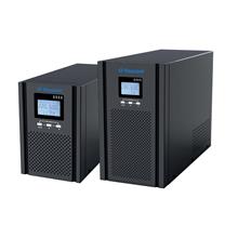 TESCOM TEOS+ 3KVA 1F/1F (6X9AH) 5/10DK LCD ONLINE UPS 