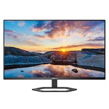 31.5 PHILIPS 32E1N1800LA/00 4MS 60MHZ 2XHDMI 1XDP 4K UHD 3840X2160 HOPARLÖR FLICKER-FREE DÜŞÜK MAVİ IŞIK VESA SİYAH 