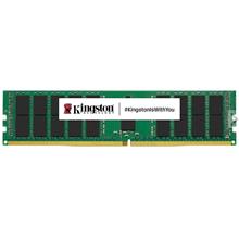 32 GB DDR4 3200MHZ KINGSTON UDIMM ECC 2RX8 KSM32ED8/32HC 