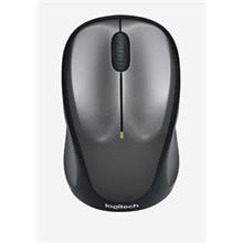 LOGITECH M235 KABLOSUZ USB MOUSE SIYAH 910-002201 