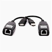 SENSEI USB-RJ45 45MT CAT6 USB EXTENDER 