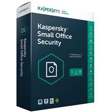 KASPERSKY KSOS SMALL OFF. SEC.(1S+5PC+5MD) 3YIL 