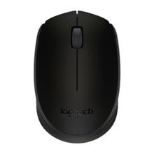 LOGITECH M170 USB KABLOSUZ MOUSE SİYAH 910-004642 