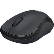 LOGITECH M220 SLIENT CHARCOAL NANO MOUSE 910-004878