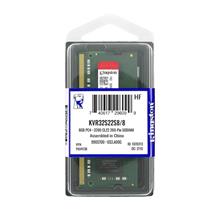 16GB DDR4 3200Mhz CL22 KVR32N22S8/16 KINGSTON