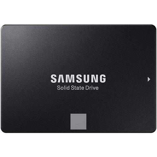 500 GB 870 EVO SAMSUNG 2.5 SATA3 MZ-77E500BW 560-530 MB/S SAMSUNG TR GARANTILI 