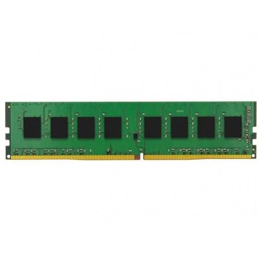 8 GB DDR4 3200MHZ KINGSTON CL15 DIMM 1X8 DT KVR32N22S8/8 