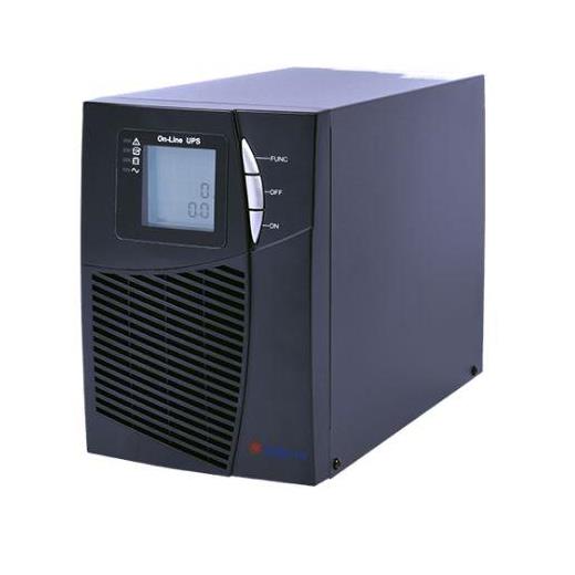 INFORM SINUS EVO 2KVA (4X9AH) 6/14DK LCD ONLINE UPS 