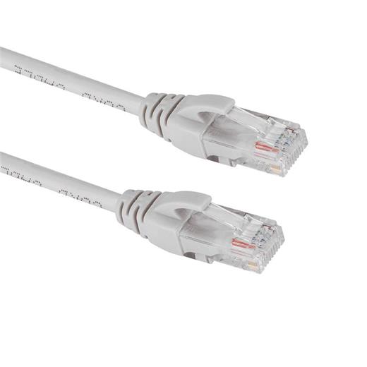 S-LINK SL-CAT6030 0,30MT UTP CAT6 PATCH KABLO GRİ 