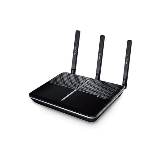 TP-LINK ARCHER VR600 AC2100 1733MBPS / 5GHZ + 300MBPS / 2.4GHZ WI-FI VDSL/ADSL MODEM ROUTER 