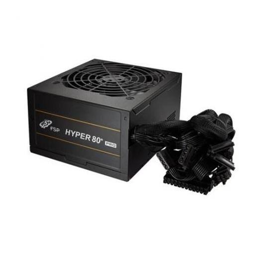 FSP H3-650 HYPER 80+BRONZE PRO 12CM PSU 650W 