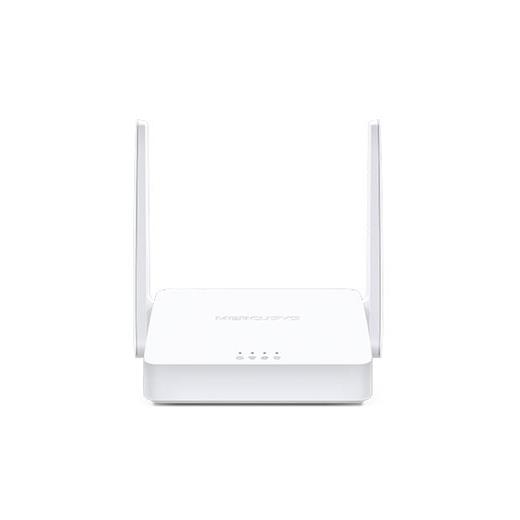 TP-LINK MERCUSYS MW301R 300MBPS WIFI N ROUTER 