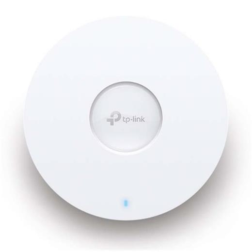 TP-LINK OMADA EAP613 AX1800 DUAL BAND WIFI6 1XGBIT RJ45 574MBPS/2.4GHZ TAVAN TİPİ ACCESS POINT (ADAPTÖRSÜZ) 