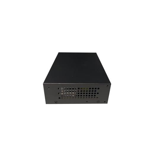 URANIUM POE-G8002-96W 8 PORT GIGABIT + 2 PORT GIGABIT RJ45 UPLINK POE SWITCH (REALTEK CHIPSET) 