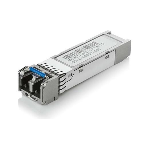 URANIUM SFP-GE-LX-HP 1.25G TX1310NM LC 20KM DDM SM SFP MODÜL HP UYUMLU 