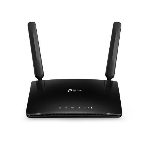 TP-LINK TL-MR6400 300MBPS 3G/4G KABLOSUZ N ROUTER 