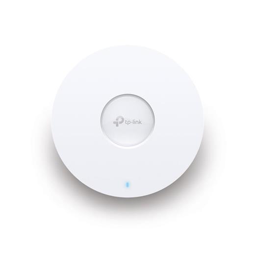 TP-LINK OMADA EAP653 AX3000 DUAL BAND WIFI 6 1XGBIT RJ45 PORT 574MBPS/2.4GHZ TAVAN TİPİ ACCESS POINT (ADAPTÖRSÜZ) 