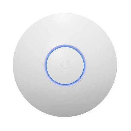 UBNT UAP-AC-LITE 2.4/5 GHX 2X2 MIMO AC1200 İÇ ORTAM TAVAN TİPİ ACCESS POINT (ADAPTÖRSÜZ) 