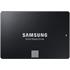 500 GB 870 EVO SAMSUNG 2.5 SATA3 MZ-77E500BW 560-530 MB/S SAMSUNG TR GARANTILI 