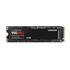 2 TB 990 PRO SAMSUNG NVME M.2 MZ-V9P2T0BW PCIE 7450-6900 MB/S SAMSUNG TR GARANTILI 