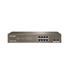 IP-COM G3310P-8-150W 8 PORT GIGABIT + 2X1GB SFP UPLINK L2/CLOUD YÖNETİLEBİLİR RACK 130W POE SWITCH 