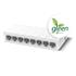 TP-LINK LS1008 8 PORT 10/100 PLASTİK KASA SWITCH 