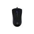 EVEREST SM-M9 USB SİYAH 3D OPTİK LED KABLOLU MOUSE 