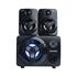 DARK DK-AC-SP215 TOTAL 11W RMS 2+1 USB SPEAKER 