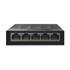 TP-LINK LS1005G 5 PORT 10/100/1000 GIGABIT PLASTİK KASA SWITCH 