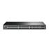 TP-LINK OMADA TL-SG3452 48 PORT GIGABIT+4XGIGABIT SFP UPLINK L2+ YÖNETİLEBİLİR RACKMOUNT SWITCH 